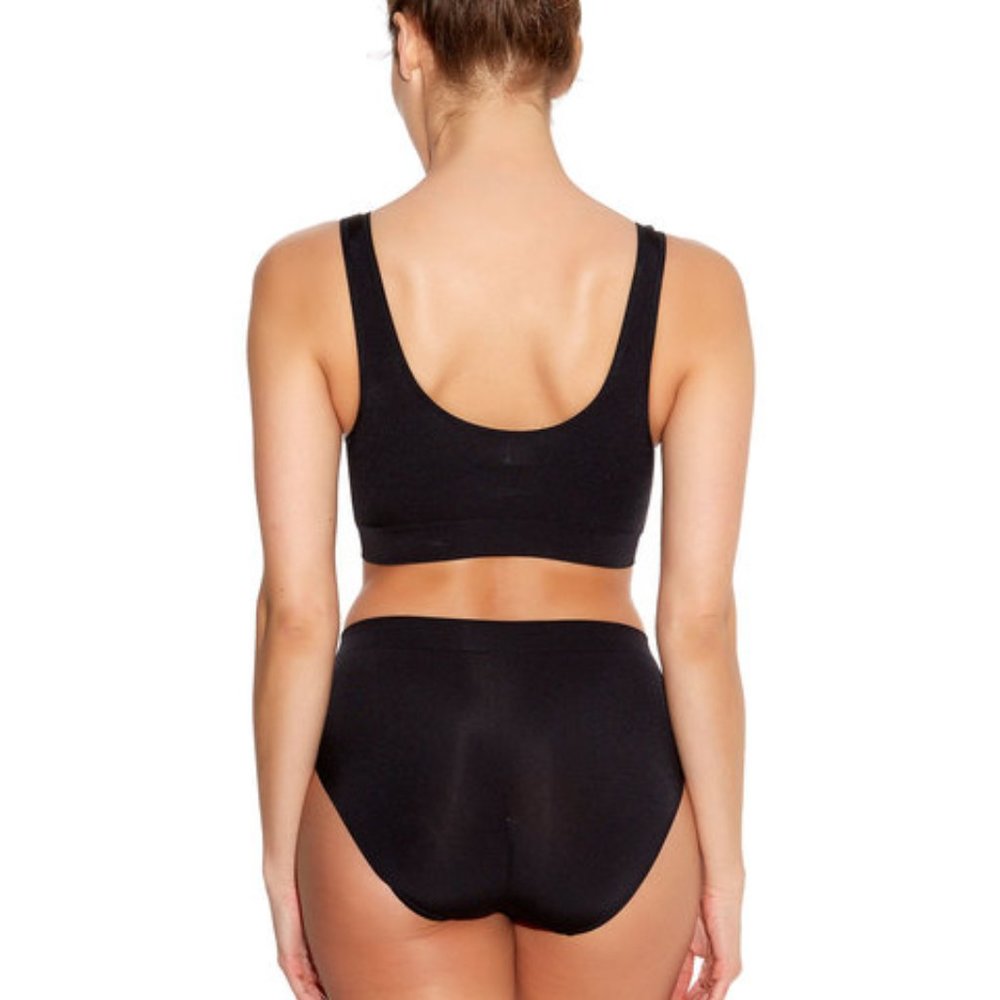 🆕Wacoal B-Smooth Bralette & Panty Set - Picture 4 of 4